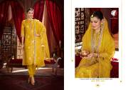 ANJU FABRIC  BANDHAN VOL 4